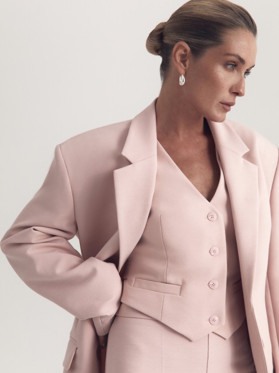 Жакет PINK SORBET за 7 780 рублей