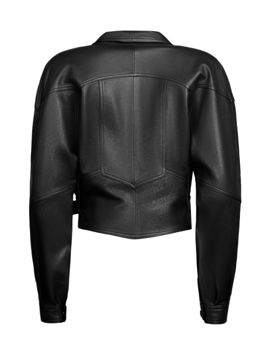 Купить Косуха VINTAGE цвет черный за 150 000 рублей