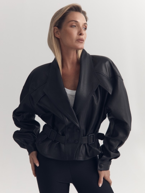 Косуха VINTAGE