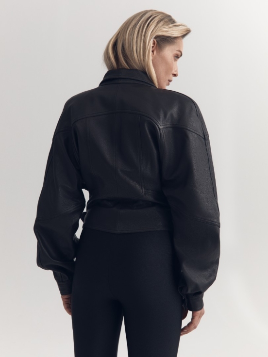 Косуха VINTAGE за 150 000 рублей