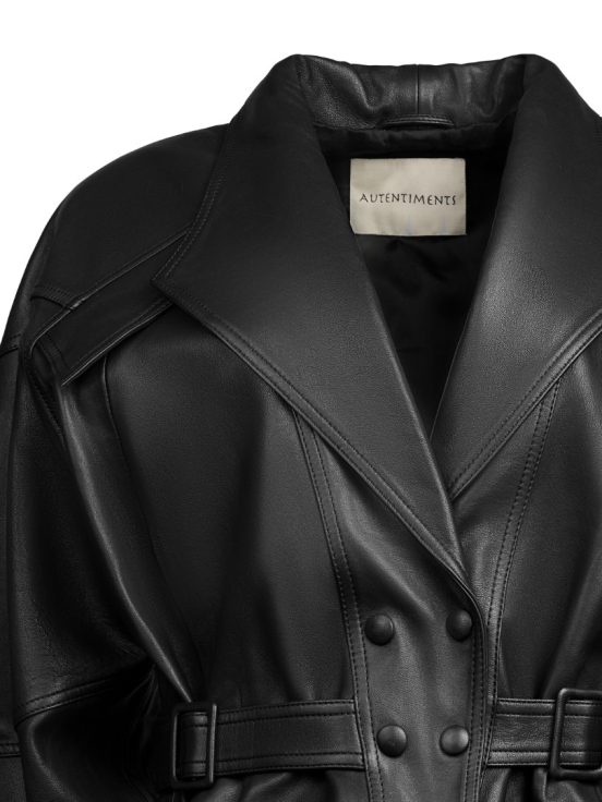 Купить Косуха VINTAGE цвет черный