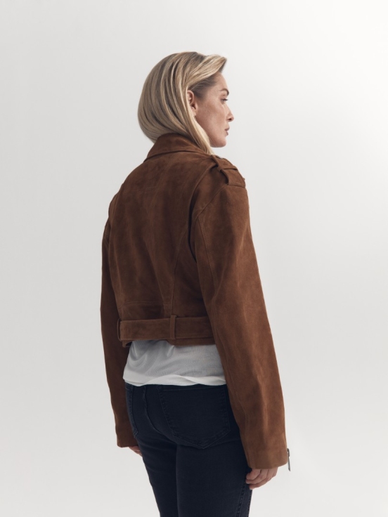 Косуха WESTERN за 135 000 рублей