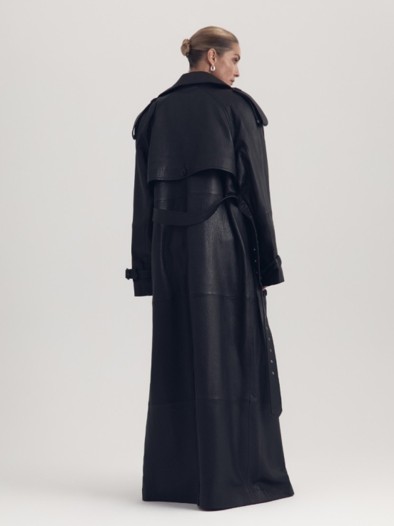 Купить Тренч VENDETTA за 190 000 рублей