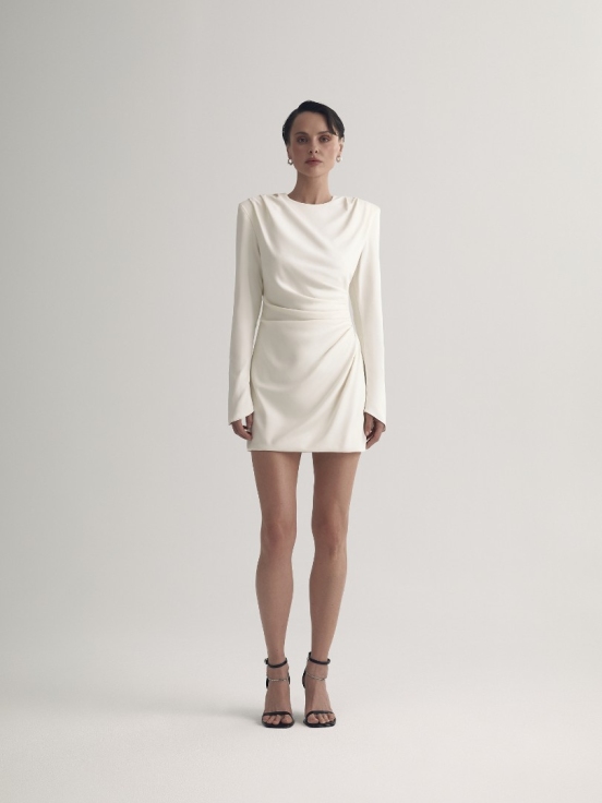 Платье SANDSHELL