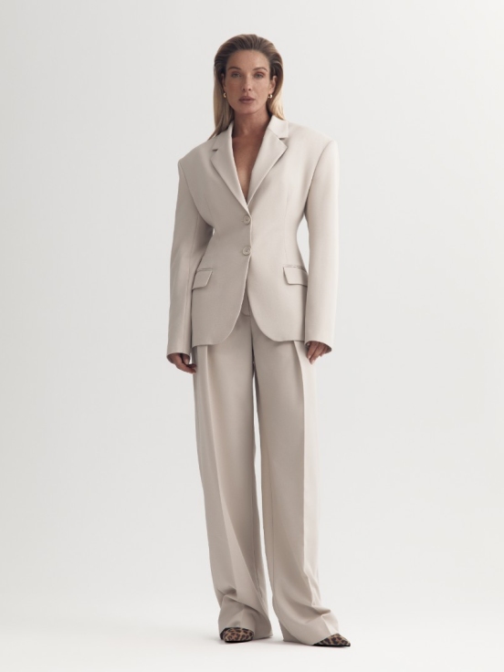 Брюки CAPULETTI