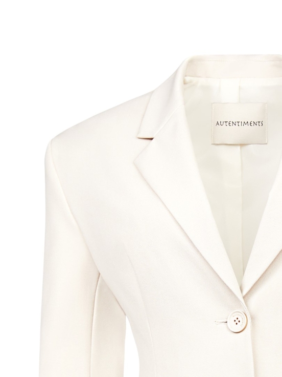 Купить Жакет CAPULETTI цвет бежевый