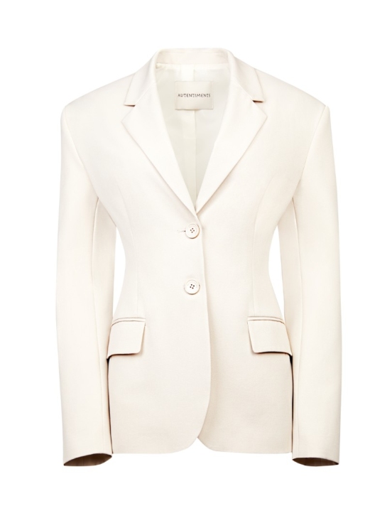 Жакет CAPULETTI цвет бежевый за 25 830 рублей