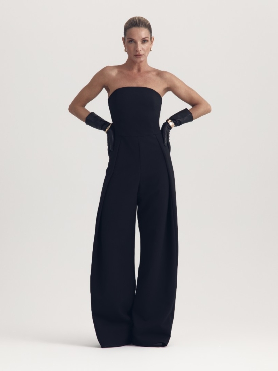 Комбинезон OPIUM