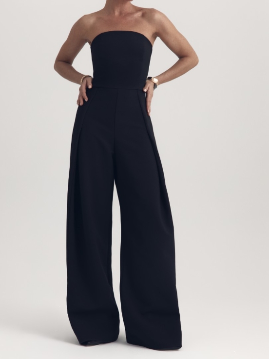 Комбинезон OPIUM цвет черный за 29 900 рублей