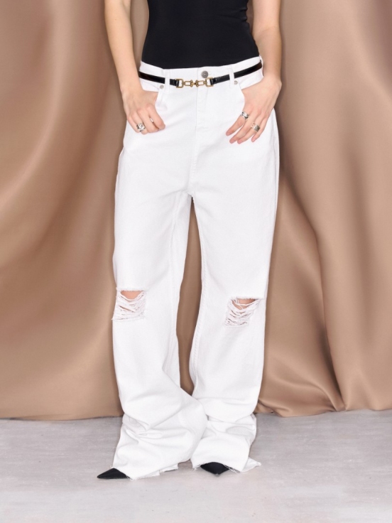 Джинсы ZNOI за 9 950 рублей