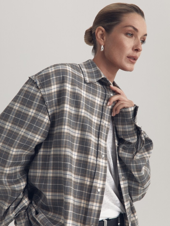 Рубашка BOYFRIEND за 18 900 рублей