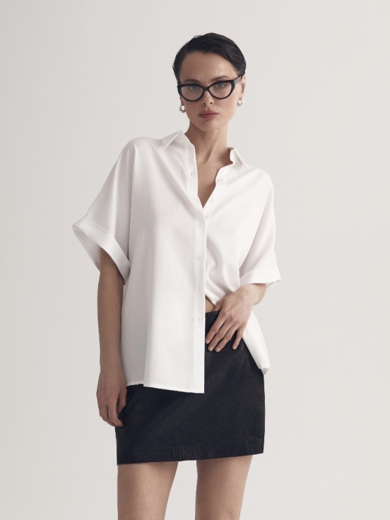 Рубашка DUSTY