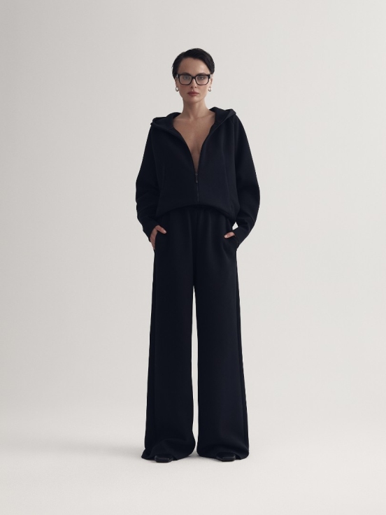 Брюки RICH AND TRAVEL