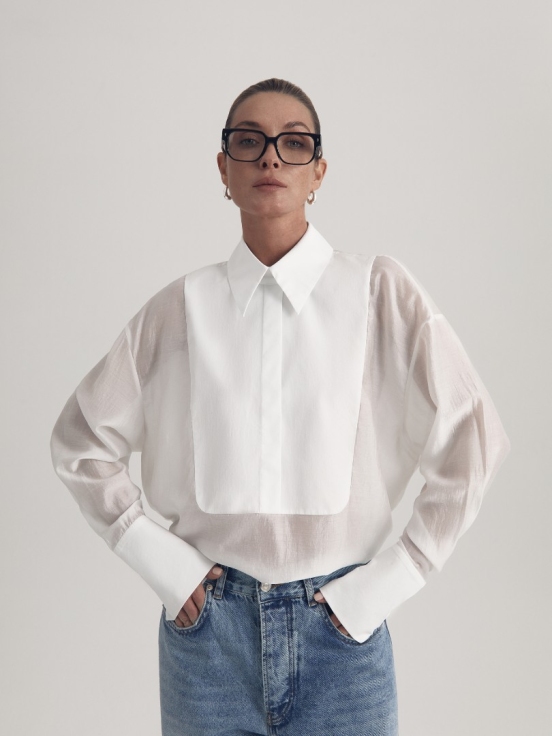 Купить Рубашка EX'S SHIRT