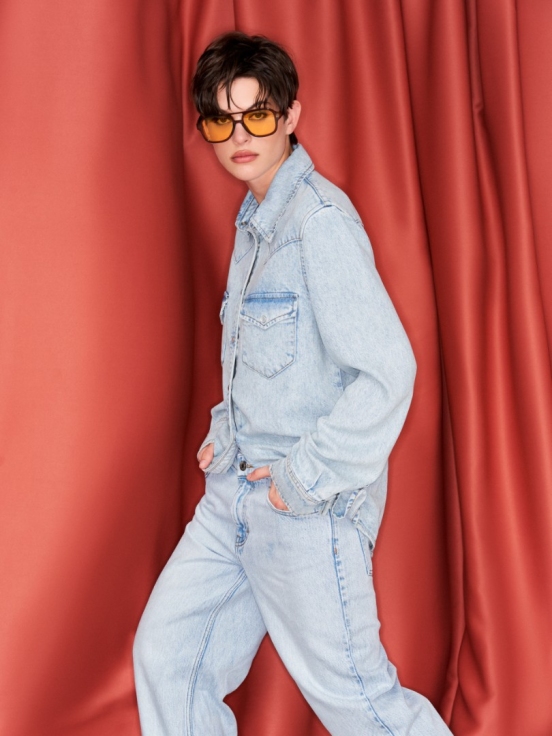 Купить Рубашка CANADIAN SET