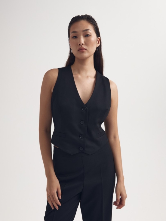 Жилет SUMMER SUIT