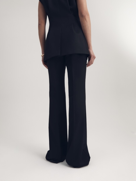 Брюки клеш SUMMER SUIT за 7 170 рублей