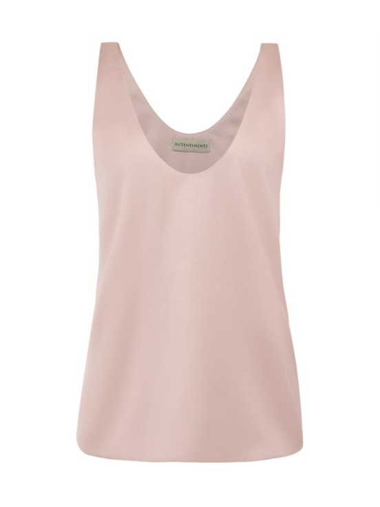 Купить Топ MOONLIGHT цвет пудровый