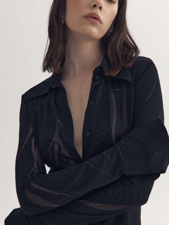 Купить Рубашка ELSA