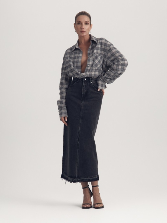 Рубашка BROTHER'S SHIRT