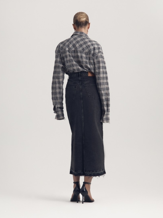 Купить Рубашка BROTHER'S SHIRT