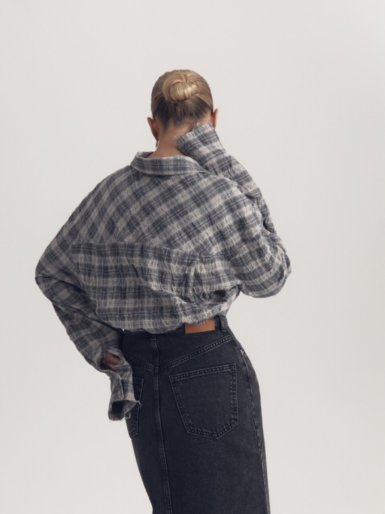 Рубашка BROTHER'S SHIRT за 16 900 рублей