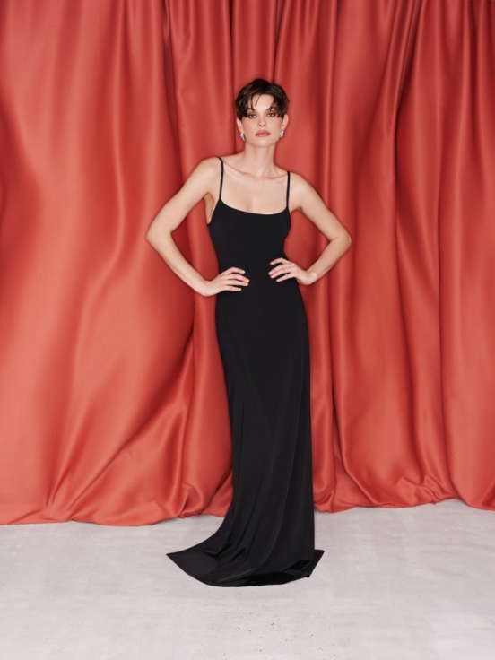 Платье RAVELLO