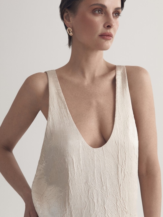 Платье SORRENTO за 19 900 рублей