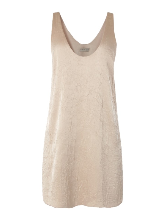 Купить Платье SORRENTO цвет бежевый