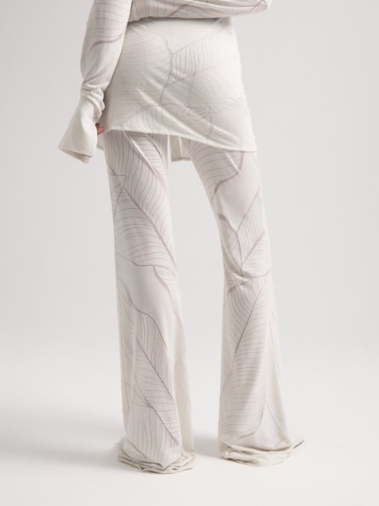 Брюки клеш POSITANO за 7 170 рублей