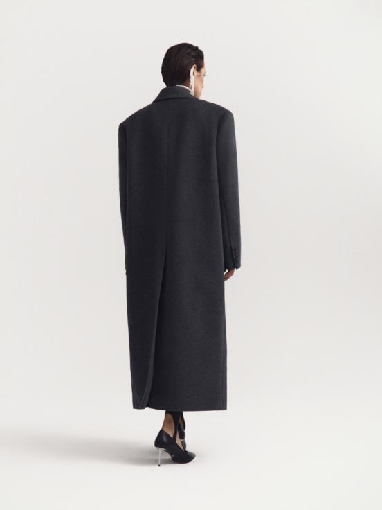 Купить Пальто HIVER