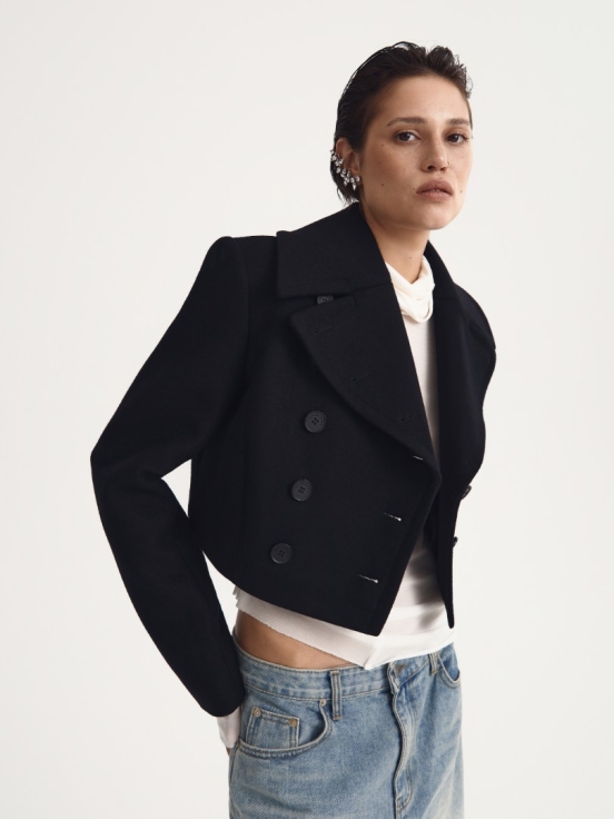 Купить Бушлат COURT