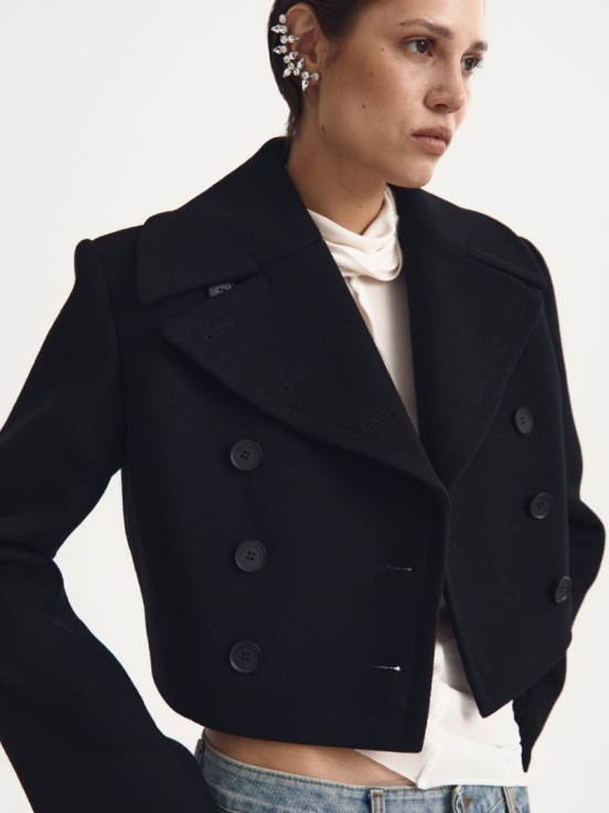 Бушлат COURT за 18 570 рублей