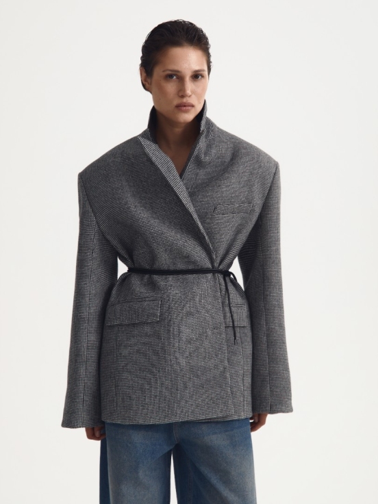 Жакет LONDON JACKET