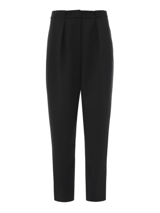 Брюки SILHOUETTE цвет черный за 7 665 рублей