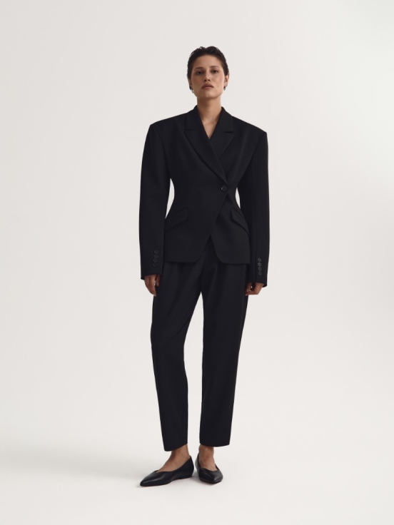 Брюки SILHOUETTE