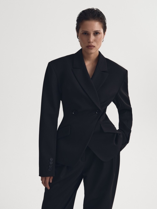 Жакет SILHOUETTE