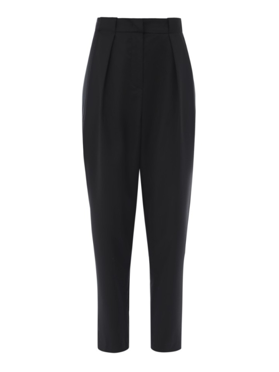 Брюки NOIR цвет черный за 7 170 рублей