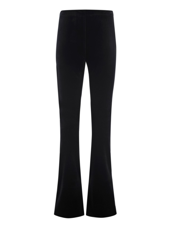 Купить Брюки FOUDRE цвет черный за 19 900 рублей