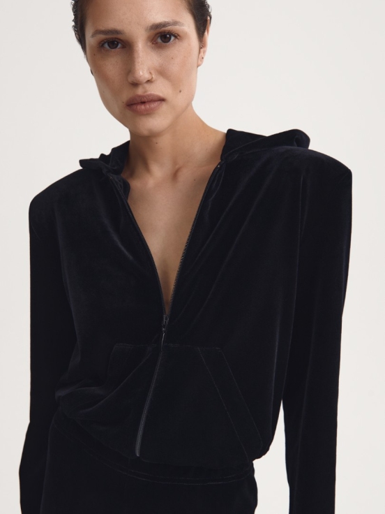 Купить Худи FOUDRE