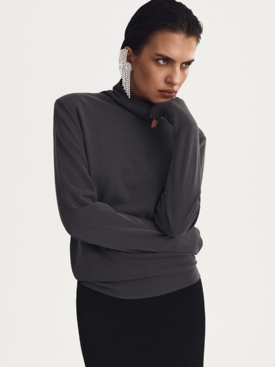 Лонгслив SMOKE