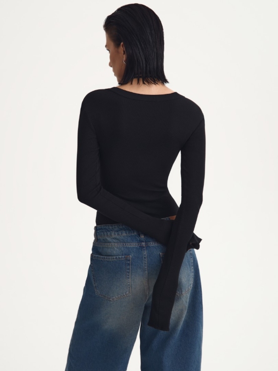 Купить Боди PASSION