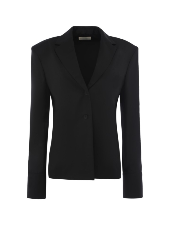 Жакет-блуза NOIR цвет черный за 6 980 рублей