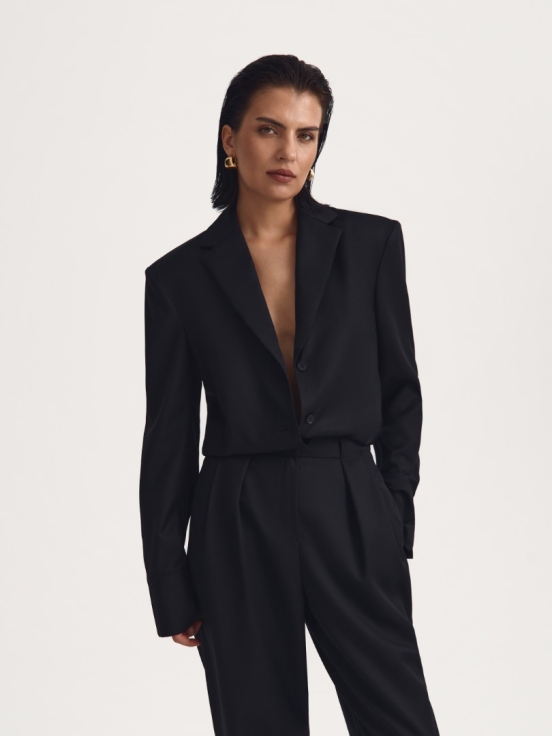 Жакет-блуза NOIR за 6 980 рублей