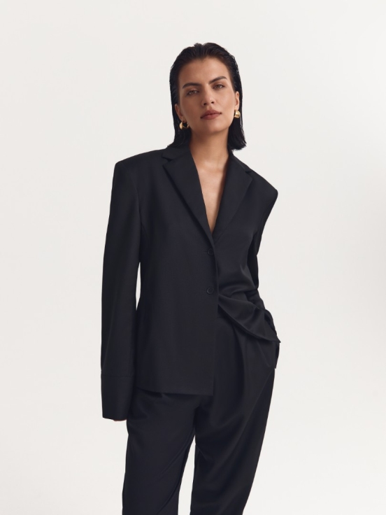 Купить Жакет-блуза NOIR