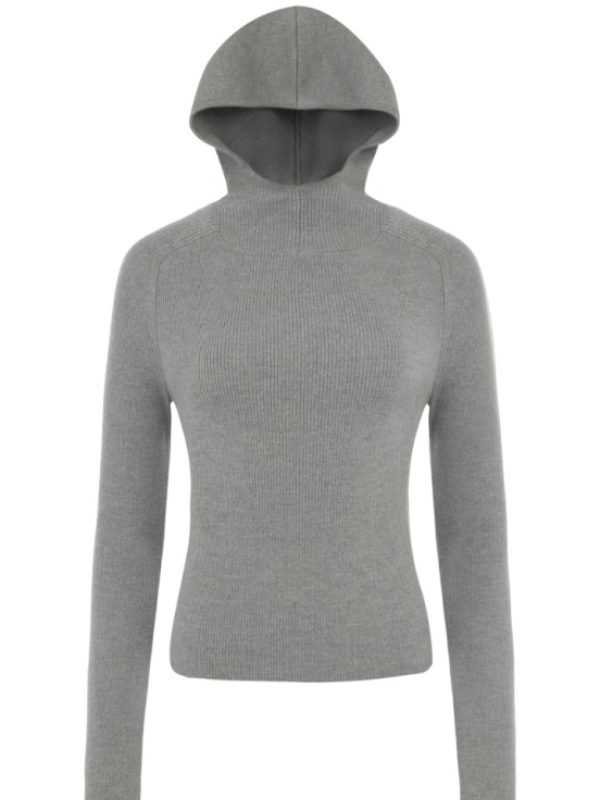 Купить Джемпер BASE цвет серый