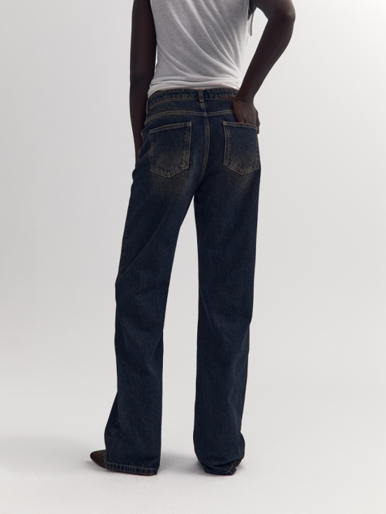 Джинсы WESTERN SUIT за 25 900 рублей