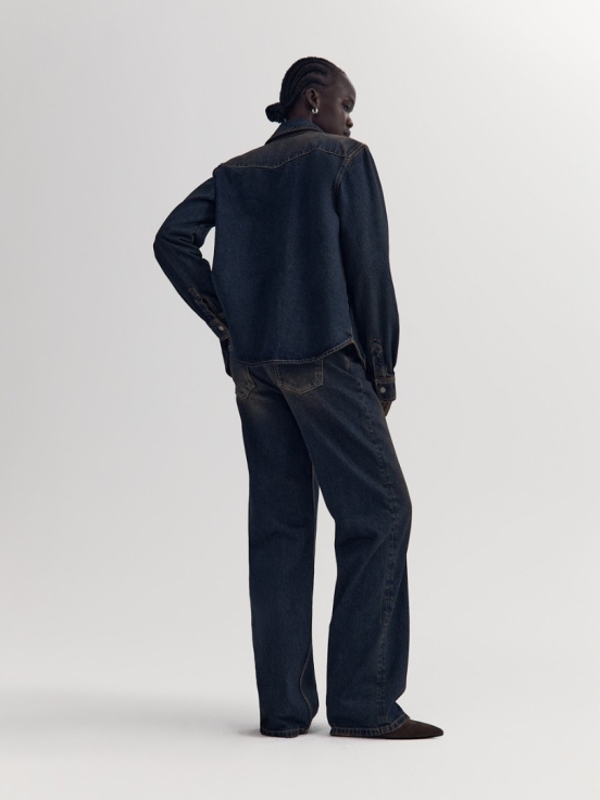 Рубашка WESTERN SUIT за 8 670 рублей