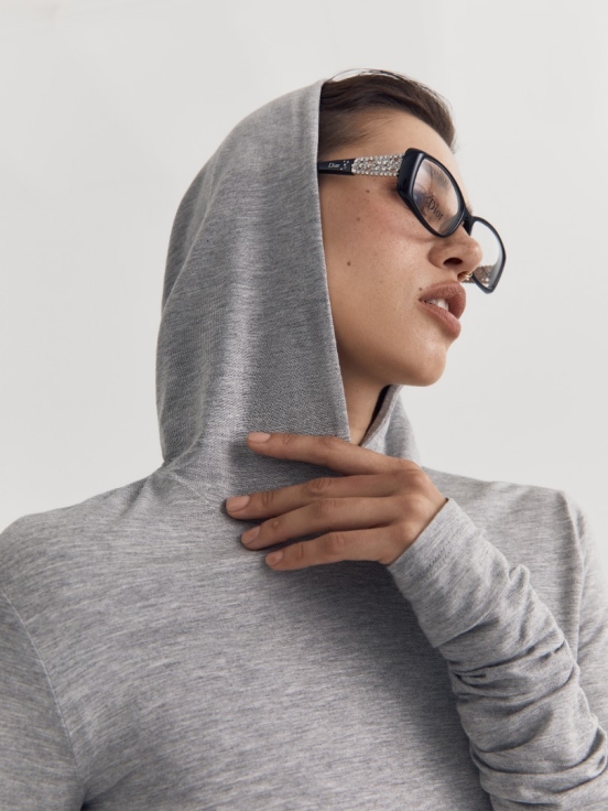 Лонгслив BETTY за 15 900 рублей