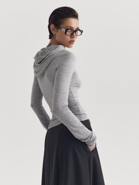 Купить Лонгслив BETTY